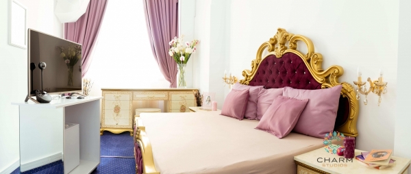 Charm Studio Videochat Cam 1.0 Parter