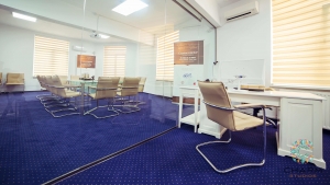 Charm Studio Videochat Conference Room Birou 1.0