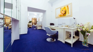 Charm Studio Videochat Receptie 1.0 Parter